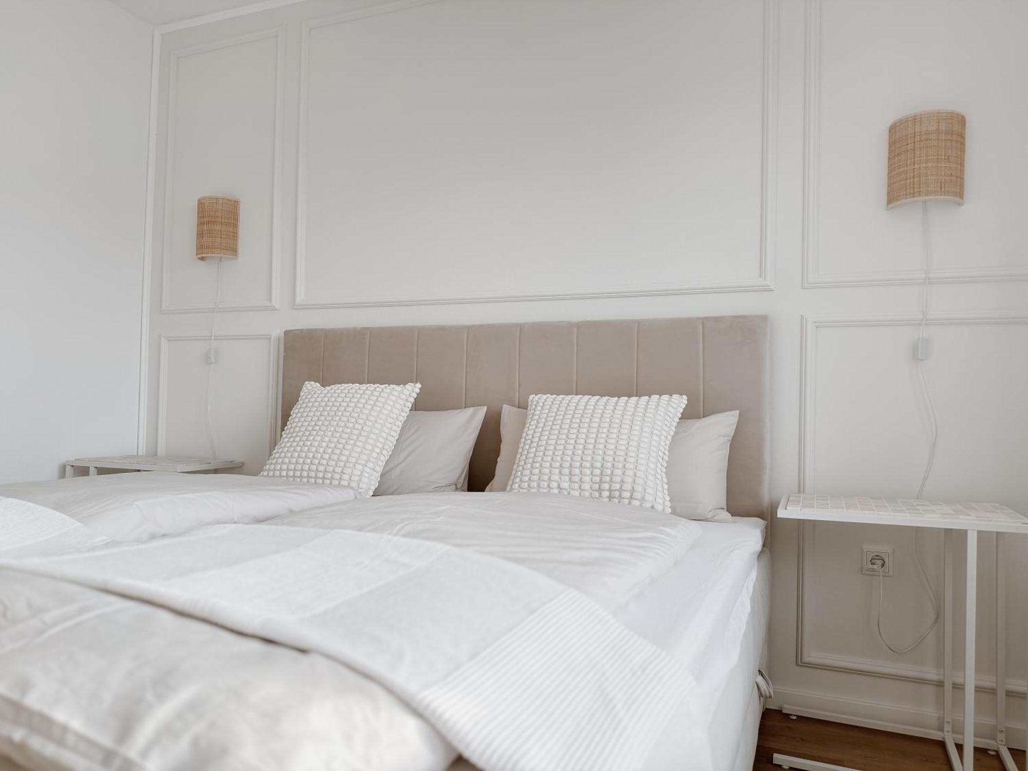 Bohemian Suite - Detmold Exterior foto